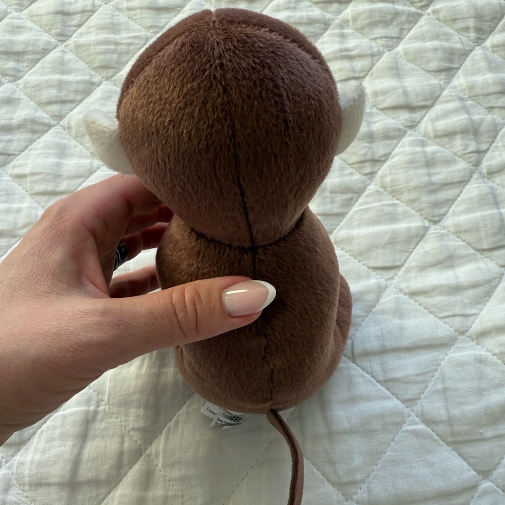 Toyworks Monkey - Picture 5 of 6
